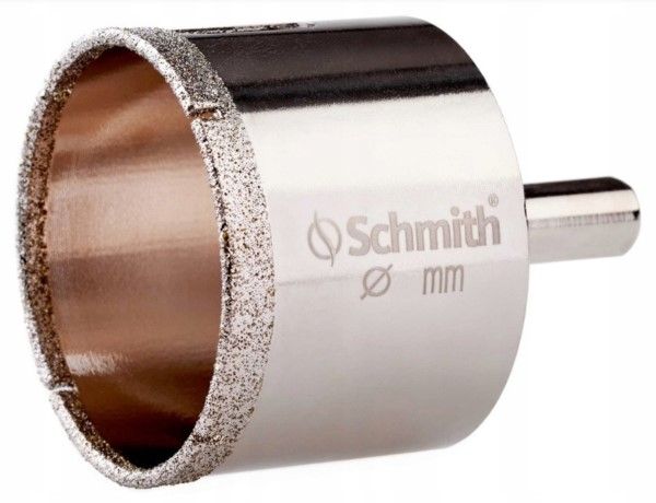 Otwornica diamentowa 35-12mm Schmith